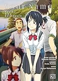 Your Name. Another Side : Earthbound T01