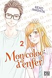 Mon Coloc Denfer T02