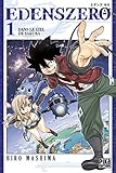 Edens Zero T01: Dans Le Ciel De Sakura