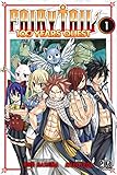 Fairy Tail 100 Years Quest T01