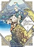 Latelier Des Sorciers T04