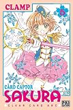 Card Captor Sakura Clear Card Arc T05