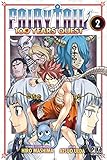 Fairy Tail 100 Years Quest T02