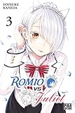 Romio Vs Juliet T03