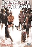 Lattaque Des Titans T29