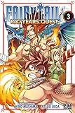 Fairy Tail   100 Years Quest T03