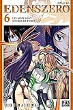 Edens Zero T06 Les Mots Sont Source De Force