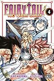 Fairy Tail 100 Years Quest T04