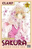 Card Captor Sakura Clear Card Arc T07
