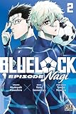 Blue lock, épisode Nagi.