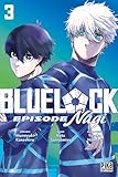 Blue lock, épisode Nagi.