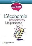 L'%C3%A9conomie Des Services %C3%A0 La Personne