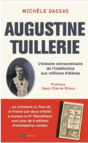 Couverture du livre