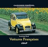 Calendrier Perp%C3%A9tuel Voitures Fran%C3%A7aises