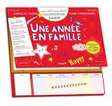 Calendrier Familial Septembre 2013 