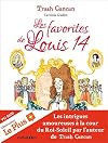Les favorites de Louis XIV