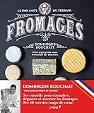 Meilleurs Ouvriers De France   Fromages   Le Go%C3%BBt Des Terroirs