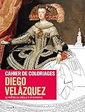 Cahier De Coloriages Vel%C3%A1zquez