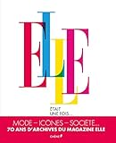 Elle %C3%A9tait Une Fois: 70 Ans