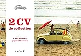 Calendrier Perp%C3%A9tuel 2 Cv : 52 Semaines