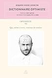 Dictionnaire Optimiste