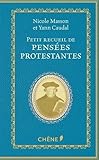 Petit Recueil De Penses Protestantes