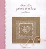 Dentelles Galons Et Rubans