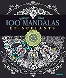 100 Mandalas %C3%A9tincelants