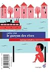 Le gar&ccedil;on des rives/ Le gar&ccedil;on d'&eacute;cume
