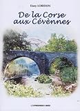 De La Corse Aux Cvennes