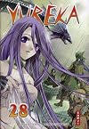 Yureka, Tome 28 :