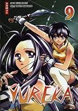 Yureka Tome 9 