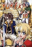 Yureka Tome 10 