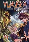 Yureka, Tome 31 :