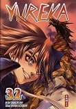 Yureka Tome 32 