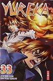 Yureka Tome 33 