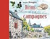 Dictons, proverbes et autres sagesses de nos campagnes