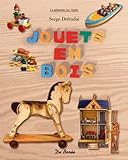Jouets En Bois