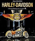 Harley Davidson