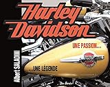 Harley Davidson, Une Passion, Une L%C3%A9gende