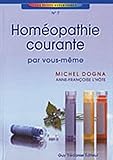 Homopathie Courante Par Vousmme