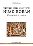 La Th%C3%A9rapie Corporelle Tha%C3%AF: Nuad Boran