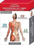 Les Cartes Du Langage Motionnel Du Corps Comment Votre Corps Vous Parle