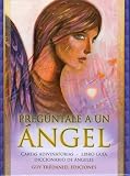 Pregntale A Un Ngel Incluye Cartas