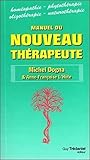 Manuel Du Nouveau Th%C3%A9rapeute