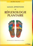 Manuel Approfondi De Rflexologie Plantaire