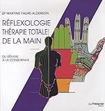R%C3%A9flexologie De La Main : Th%C3%A9rapie Totale
