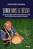 Semer Dans Le D%C3%A9sert