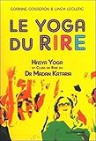Le yoga du rire