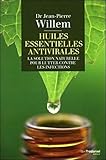 Huiles Essentielles Antivirales : La Solution Naturelle Pour Lutter Contre Les Infections